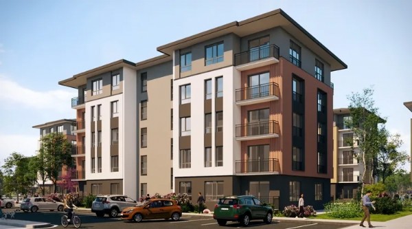 TOKİ’ye kaç kişi başvurdu? Bakan Kurum açıkladı